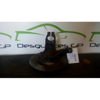 Mangueta Delantera Derecha de Peugeot 309, Año: 1986 - 364745