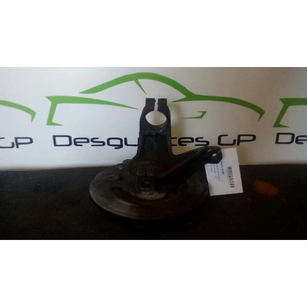 Mangueta Delantera Derecha de Peugeot 309, Año: 1986 - 364745