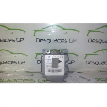 Centralita Airbag de Opel Omega B, Año: 1999 - 90565938
