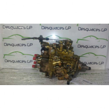 Bomba Inyeccion de Nissan Trade, Año: 1994 - 16700D9702