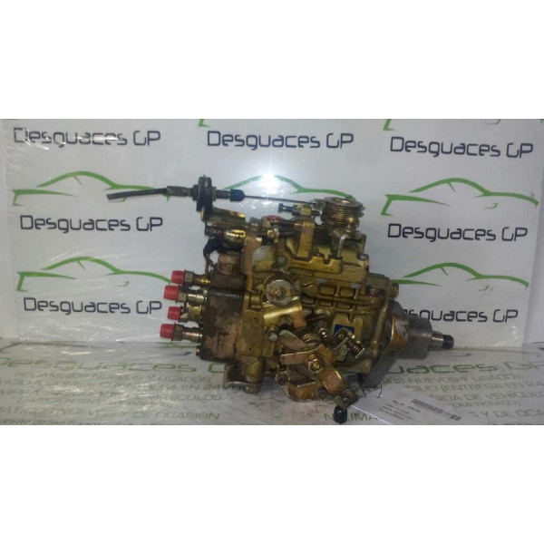 Bomba Inyeccion de Nissan Trade, Año: 1994 - 16700D9702