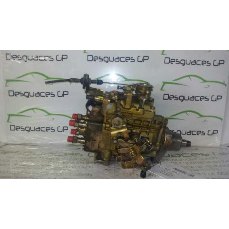 Bomba Inyeccion de Nissan Trade, Año: 1994 - 16700D9702