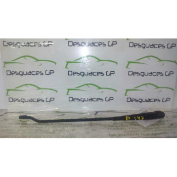 Brazo Limpia Delantero Derecho de Peugeot 205 Berlina, Año: 1983 - 642955