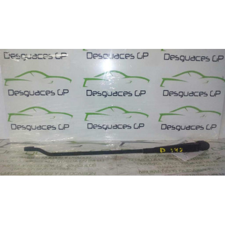 Brazo Limpia Delantero Derecho de Peugeot 205 Berlina, Año: 1983 - 642955