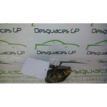 Cerradura Capot de Peugeot 205 Berlina, Año: 1983 - 794308