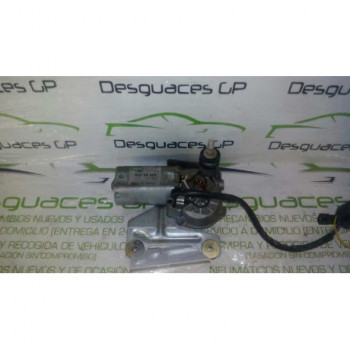 Motor Limpia Trasero de Peugeot 205 Berlina, Año: 1983 - 53004402