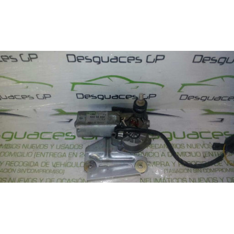 Motor Limpia Trasero de Peugeot 205 Berlina, Año: 1983 - 53004402