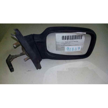 Retrovisor Derecho de Ford Fiesta Berl.-Courier, Año: 1988