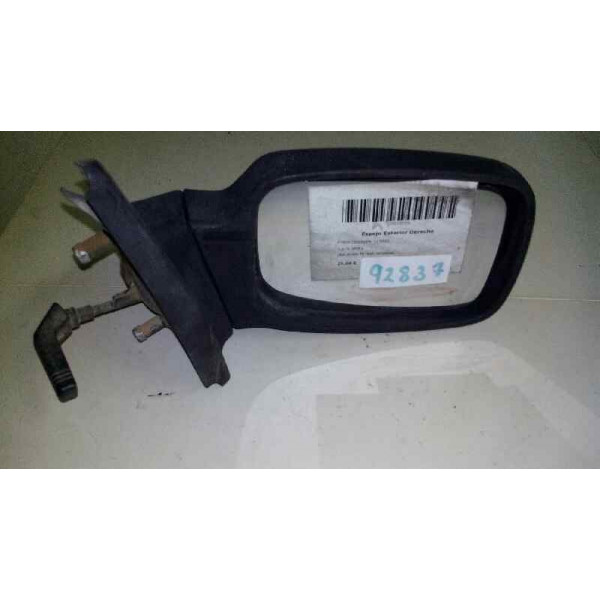 Retrovisor Derecho de Ford Fiesta Berl.-Courier, Año: 1988