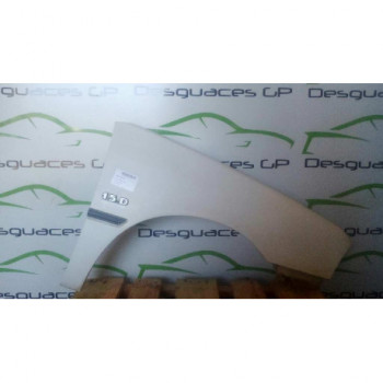Aleta Delantera Derecha de Citroen Ax, Año: 1987 - 96070967