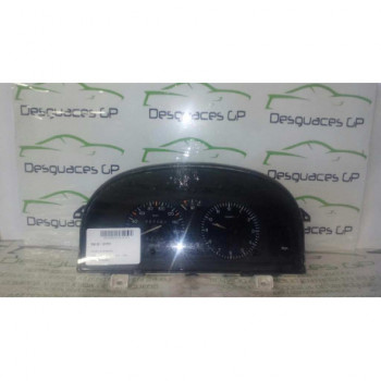 Cuadro Instrumentos de Citroen Ax, Año: 1987 - 9613539080