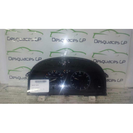 Cuadro Instrumentos de Citroen Ax, Año: 1987 - 9613539080