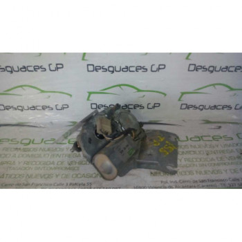 Motor Limpia Trasero de Citroen Ax, Año: 1987 - 53202602