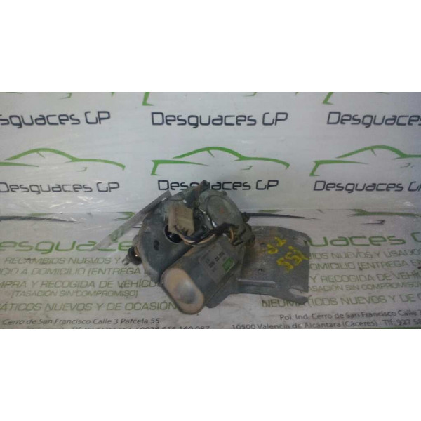 Motor Limpia Trasero de Citroen Ax, Año: 1987 - 53202602