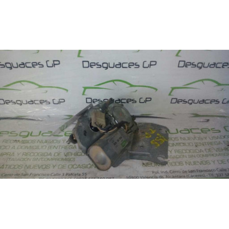 Motor Limpia Trasero de Citroen Ax, Año: 1987 - 53202602