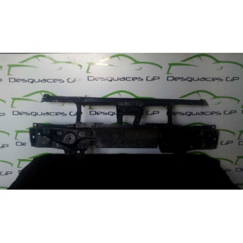 Refuerzo Paragolpes Delantero de Volkswagen Caddy Ka-Kb, Año: 1995