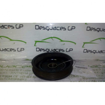 Polea Cigueñal de Ford Escort Berlina, Año: 1986 - 91SM6A312BB