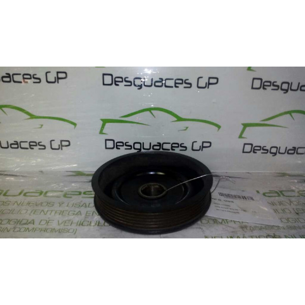 Polea Cigueñal de Ford Escort Berlina, Año: 1986 - 91SM6A312BB
