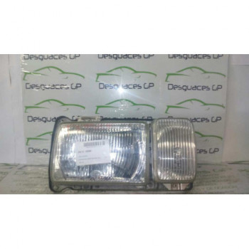 Faro Derecho de Volkswagen Passat Berlina, Año: 1993
