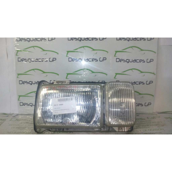 Faro Derecho de Volkswagen Passat Berlina, Año: 1993