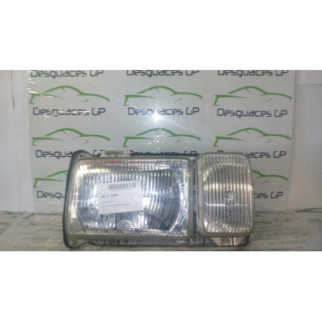 Faro Derecho de Volkswagen Passat Berlina, Año: 1993