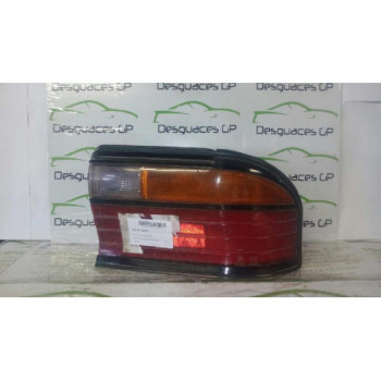 Piloto Trasero Derecho de Mitsubishi Galant Berlina, Año: 1988