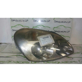 Faro Derecho de Daewoo Nubira Berlina, Año: 1997