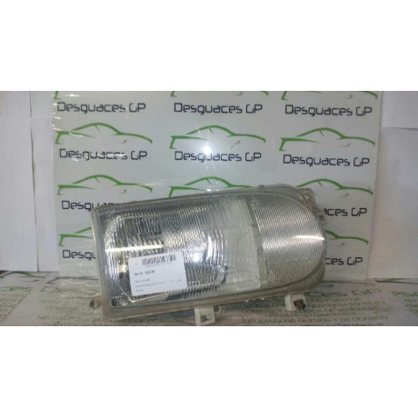 Faro Izquierdo de Nissan Serena, Año: 1992