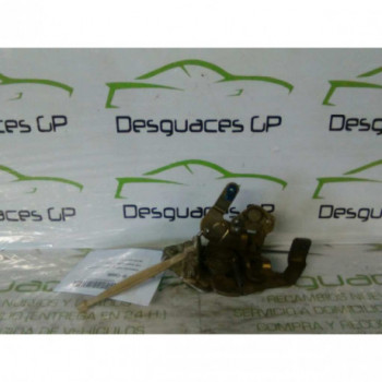 Cerradura Puerta Delantera Izquierda de Fiat Panda, Año: 1980 - 0007723517