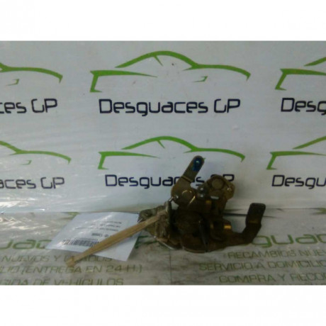 Cerradura Puerta Delantera Izquierda de Fiat Panda, Año: 1980 - 0007723517