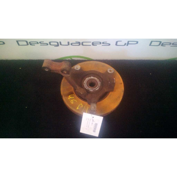 Mangueta Delantera Izquierda de Renault Laguna, Año: 1994