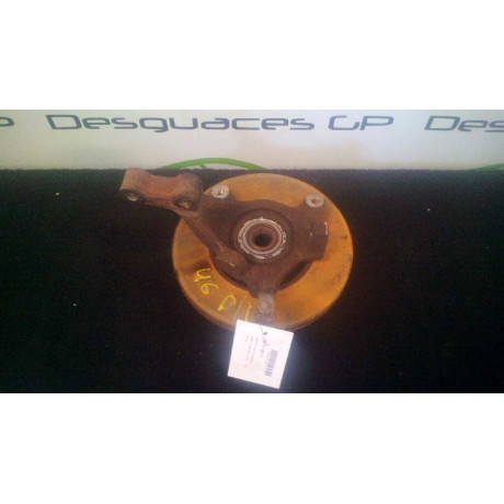 Mangueta Delantera Izquierda de Renault Laguna, Año: 1994