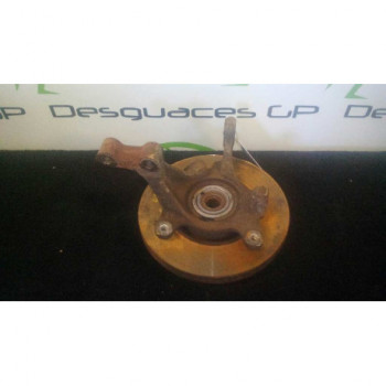 Mangueta Delantera Derecha de Renault Laguna, Año: 1994