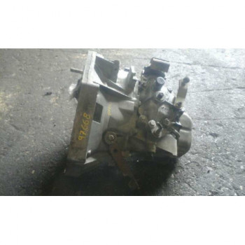 Caja Cambios de Fiat Brava, Año: 1995 - 7780656