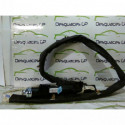 Airbag Lateral Derecho de Renault Laguna Ii, Año: 2001 - 8200124015