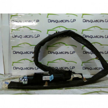 Airbag Lateral Derecho de Renault Laguna Ii, Año: 2001 - 8200124015