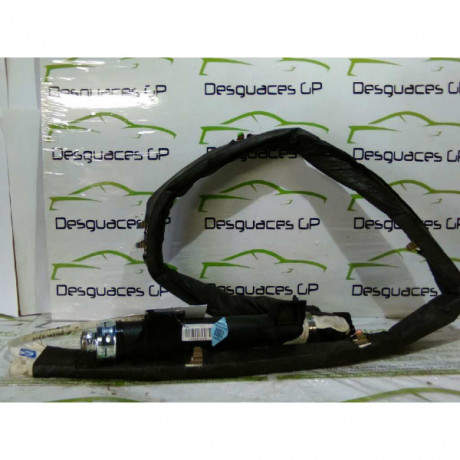 Airbag Lateral Derecho de Renault Laguna Ii, Año: 2001 - 8200124015