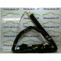 Airbag Lateral Izquierdo de Renault Laguna Ii, Año: 2001 - 8200124014