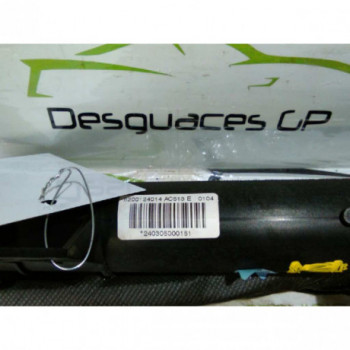 Airbag Lateral Izquierdo de Renault Laguna Ii, Año: 2001 - 8200124014