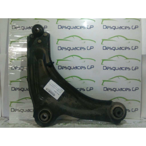 Brazo Suspension Inferior Delantero Derecho de Renault Laguna Ii, Año: 2001