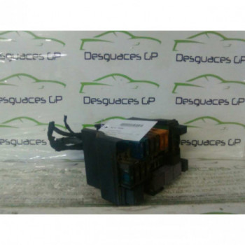 Caja Reles - Fusibles de Renault Laguna Ii, Año: 2001 - 8200162334D