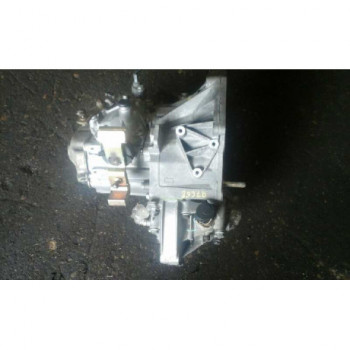 Caja Cambios de Fiat Brava, Año: 1995 - 7780656