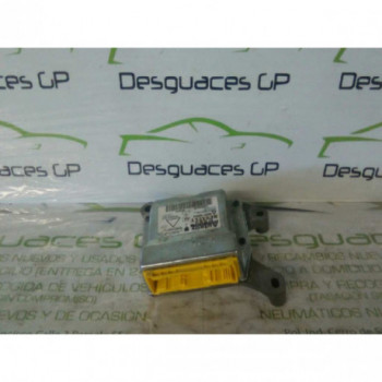 Centralita Airbag de Renault Laguna Ii, Año: 2001 - 8200138952