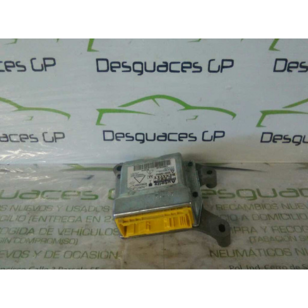 Centralita Airbag de Renault Laguna Ii, Año: 2001 - 8200138952