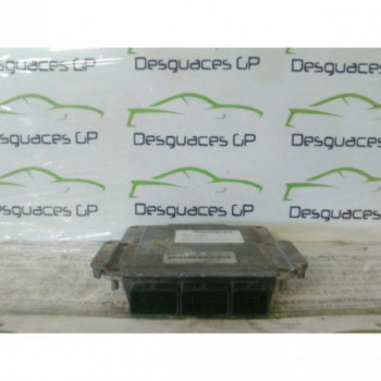 Centralita Motor Uce de Renault Laguna Ii, Año: 2001 - 8200163528