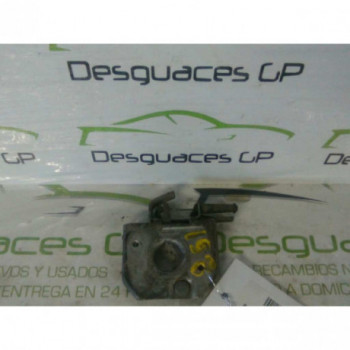 Cerradura Capot de Renault Laguna Ii, Año: 2001