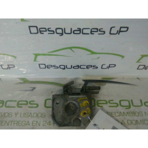 Cerradura Capot de Renault Laguna Ii, Año: 2001