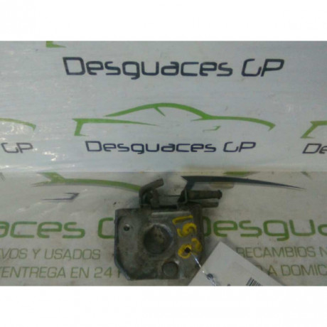 Cerradura Capot de Renault Laguna Ii, Año: 2001