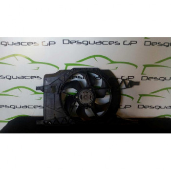 Electroventilador de Renault Laguna Ii, Año: 2001 - 8200025635