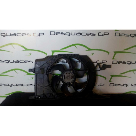 Electroventilador de Renault Laguna Ii, Año: 2001 - 8200025635